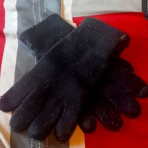 Ralph Lauren Polo gloves